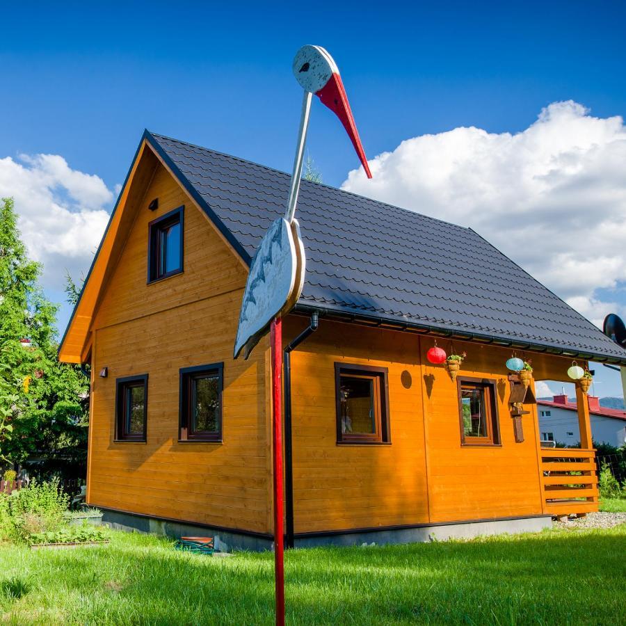 Makowy Holiday home *