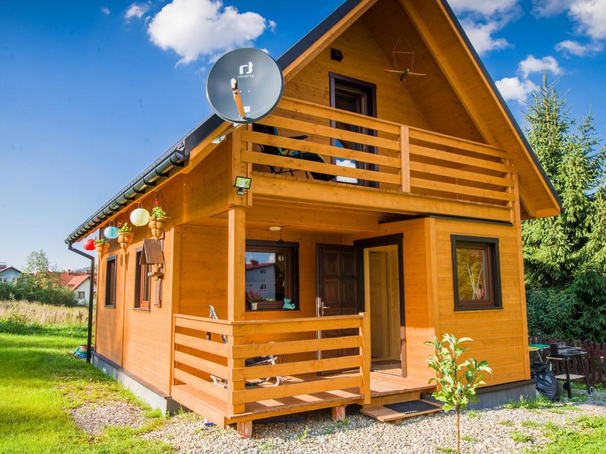 Holiday home Makowy