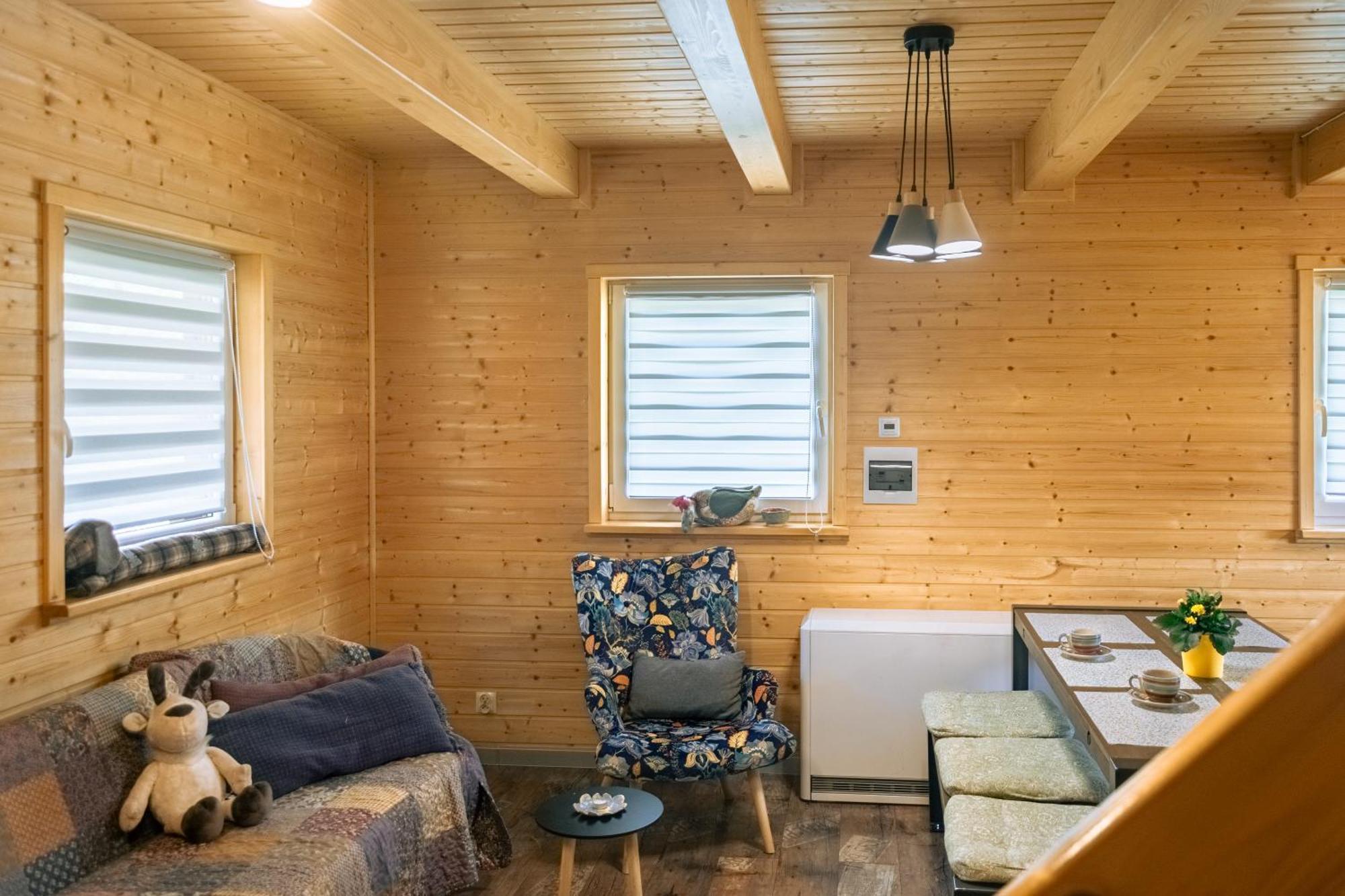 Makowy Holiday home