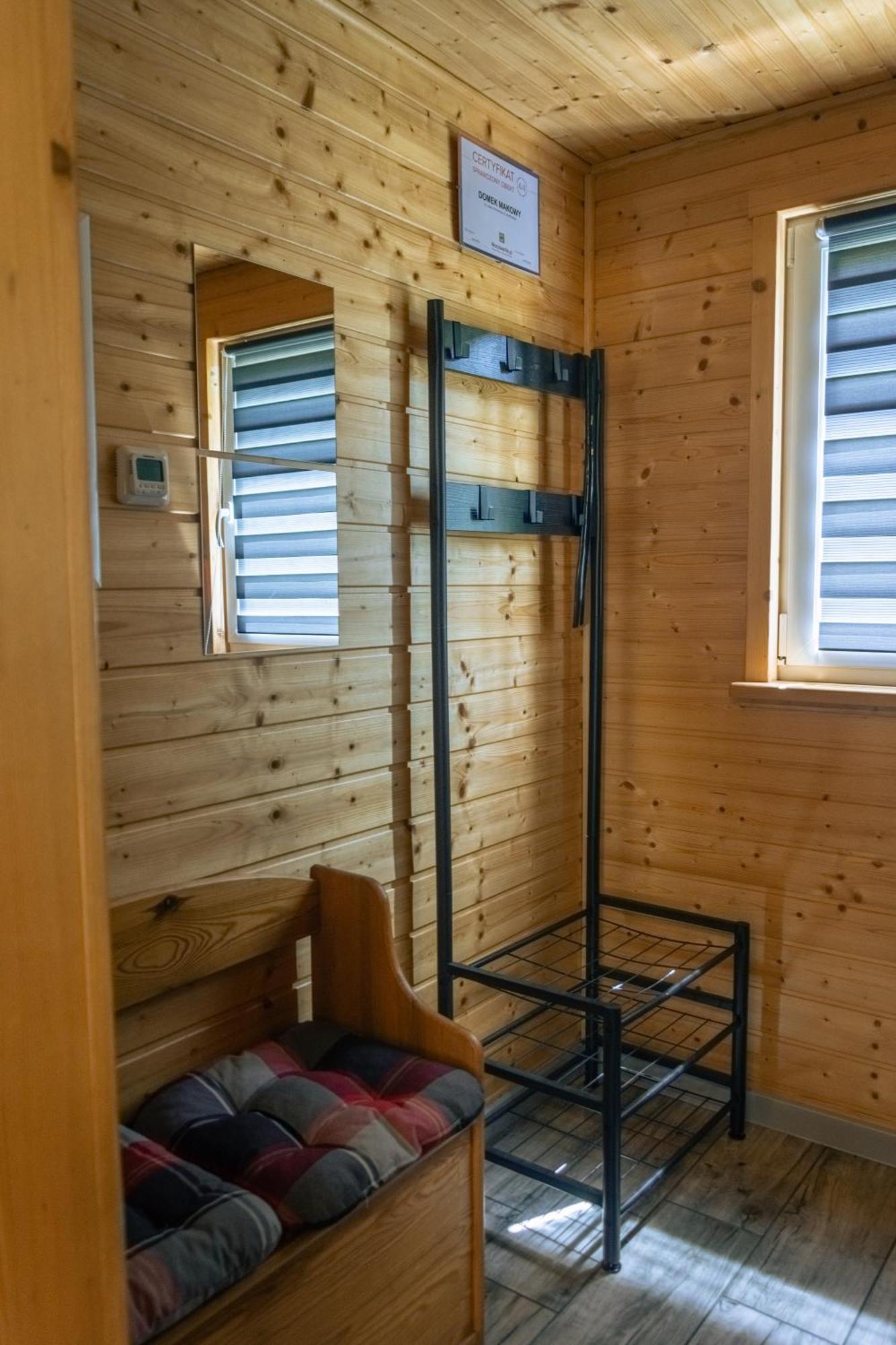 Makowy Holiday home