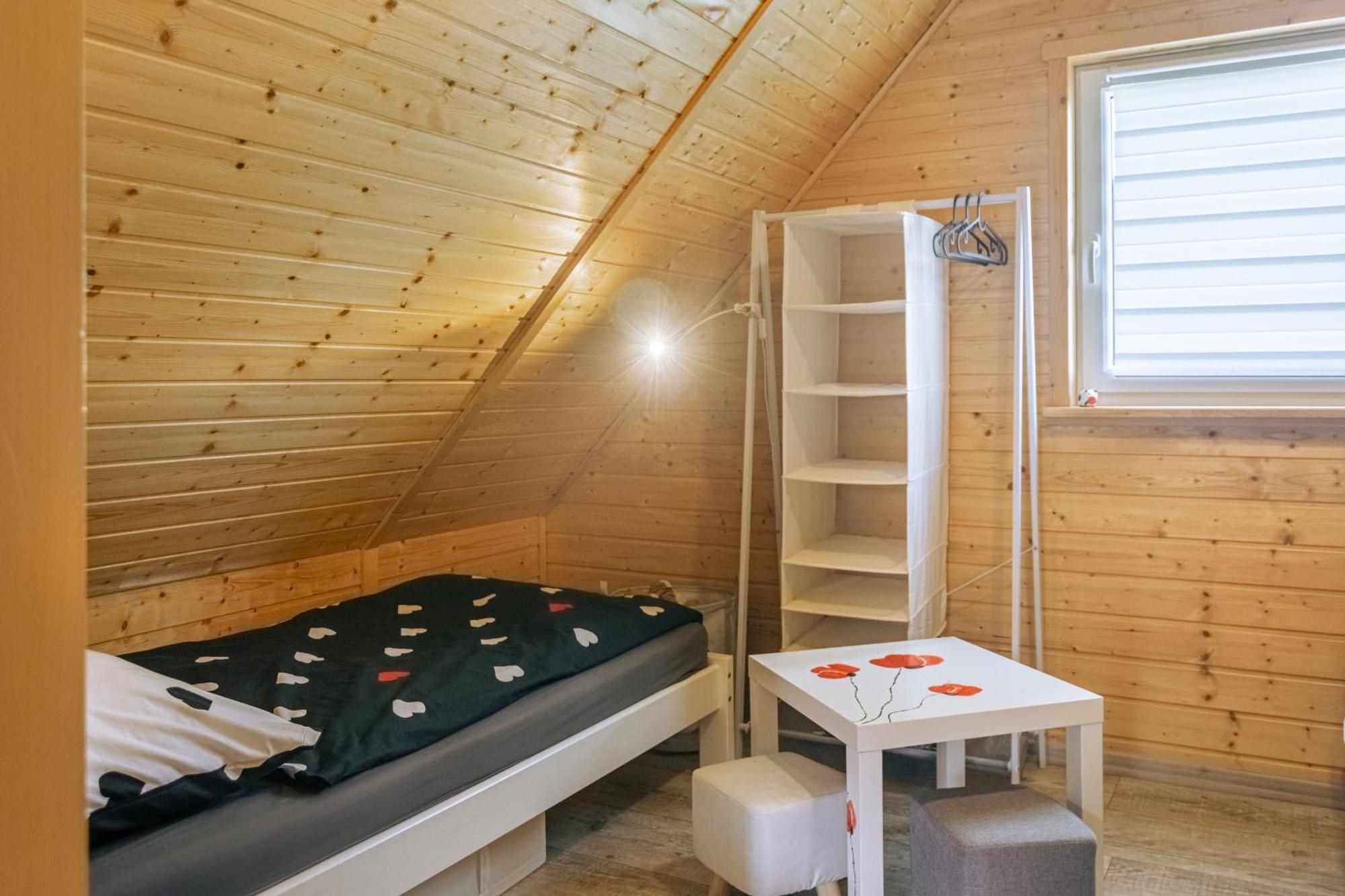 Holiday home Makowy
