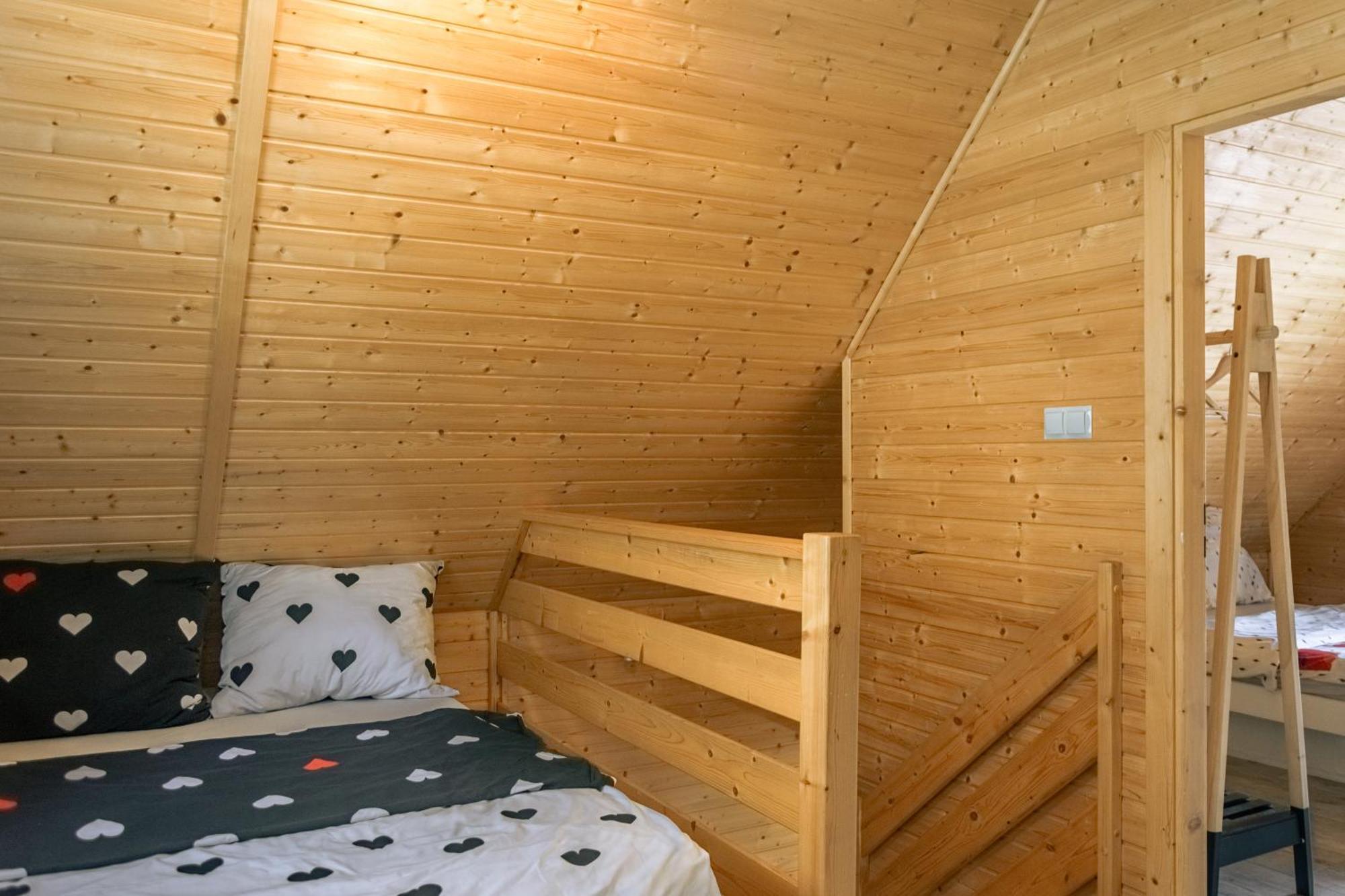 Holiday home Makowy Wisla