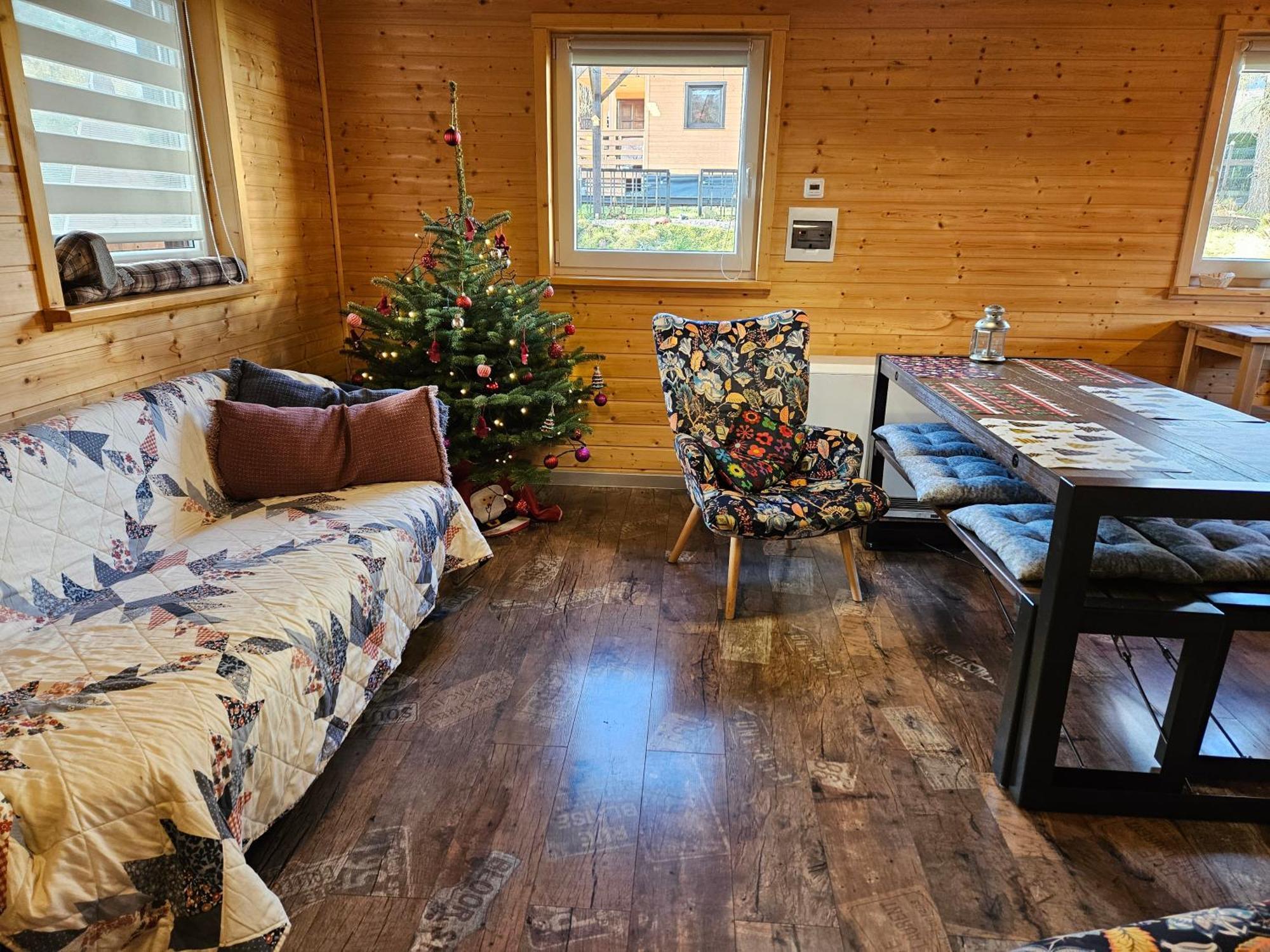 Holiday home Makowy Wisla