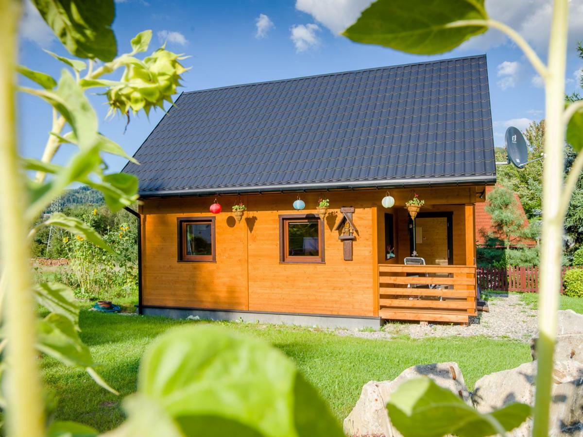 Holiday home Makowy *